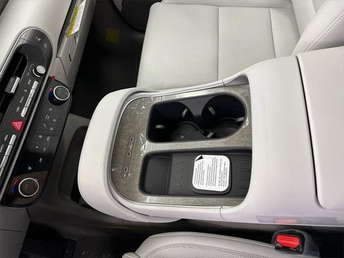 New 2026 Hyundai Palisade SEL image 31