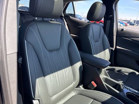 New 2026 Buick Encore GX Avenir image 38
