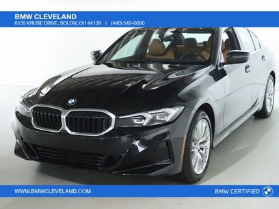 Certified 2023 BMW 330i xDrive Sedan w/ Premium Package