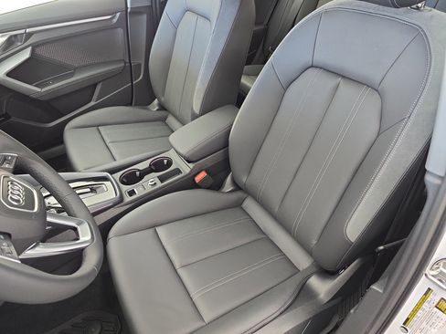 New 2026 Audi A3 2.0T Premium Plus image 14