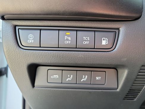 New 2026 MAZDA CX-50 2.5 Hybrid w/ Weather Package image 21