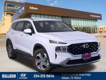 Used 2023 Hyundai Santa Fe SEL