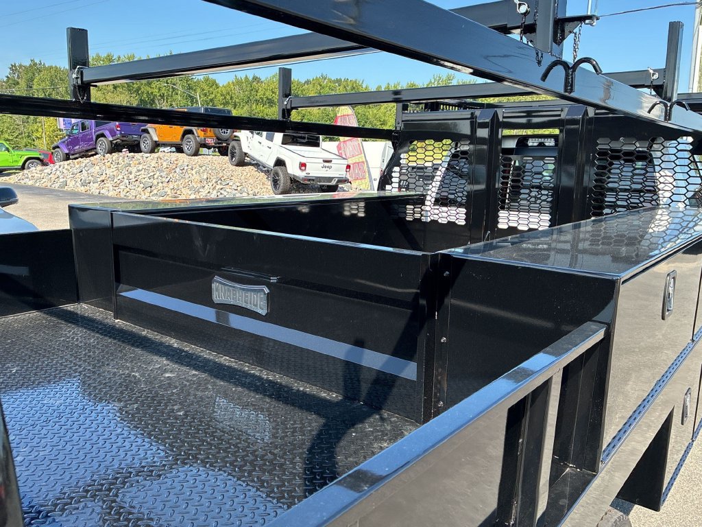 New 2026 RAM 4500 Tradesman AWD/4WD image 25