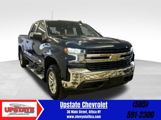 Used 2021 Chevrolet Silverado 1500 LT w/ Z71 Off-Road Package 360° Tour