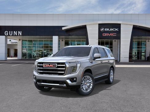 New 2026 GMC Yukon Elevation w/ Elevation Premium Package RWD image 8