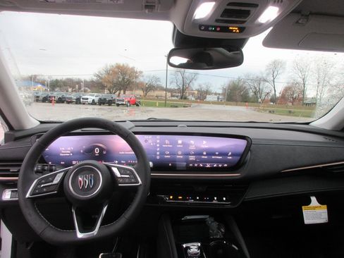 New 2026 Buick Envision Sport Touring image 16