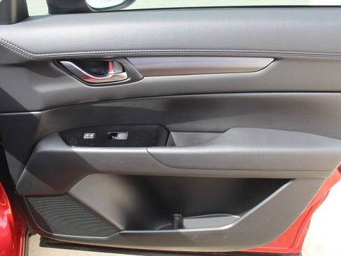 Certified 2023 MAZDA CX-5 AWD 2.5 S w/ Preferred Package image 18