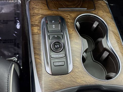 Used 2019 Acura MDX SH-AWD w/ Advance Package image 10