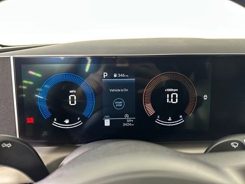 Certified 2025 Hyundai Tucson SEL image 34