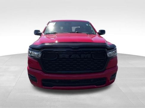 Used 2025 RAM 1500 Big Horn AWD/4WD image 8