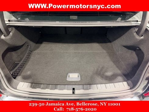 Used 2021 BMW 330e w/ M Sport Package RWD image 14
