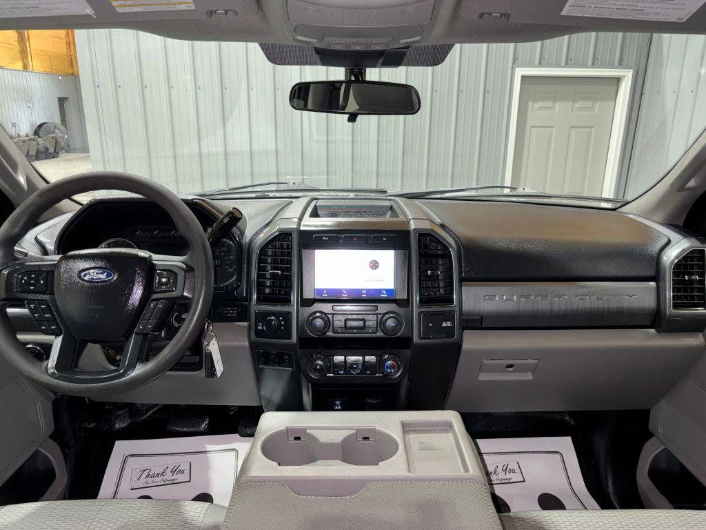 Used 2020 Ford F250 XLT AWD/4WD image 17