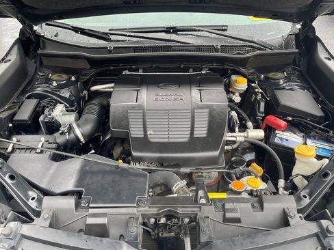 Used 2019 Subaru Forester Sport AWD/4WD image 18