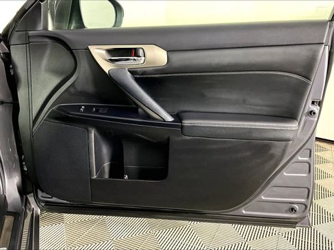 Used 2016 Lexus CT 200h image 21