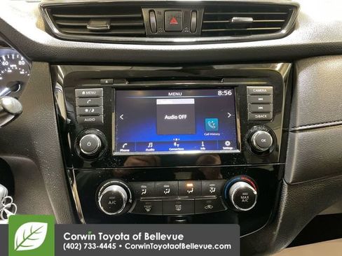 Used 2019 Nissan Rogue S w/ Special Edition Package image 16