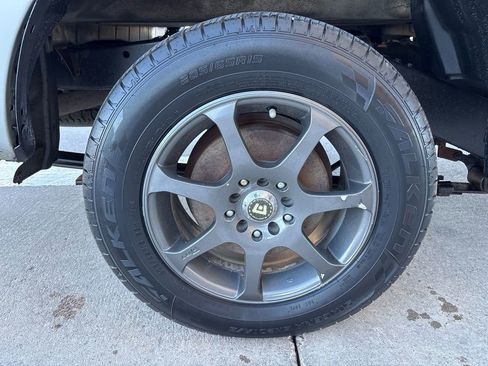 Used 2000 Toyota Tacoma 2WD Xtracab image 23