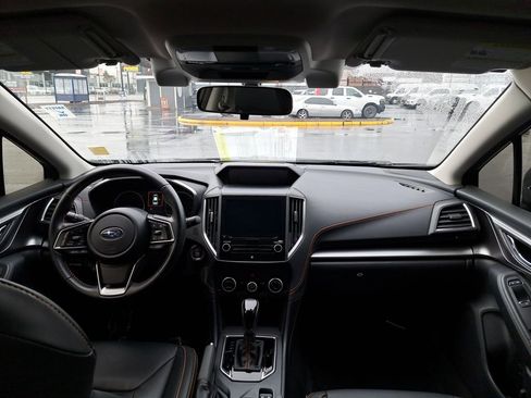 Used 2022 Subaru Crosstrek 2.5i Limited image 18