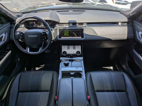 Used 2020 Land Rover Range Rover Velar R-Dynamic S AWD/4WD image 18