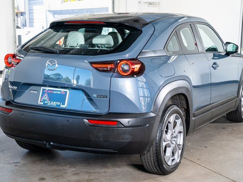 Used 2022 MAZDA MX-30 Electric w/ Premium Package image 6