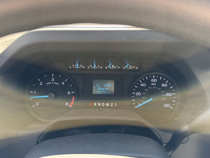 Used 2024 Ford E-350 and Econoline 350 Super Duty w/ Power Windows & Locks Group RWD image 15