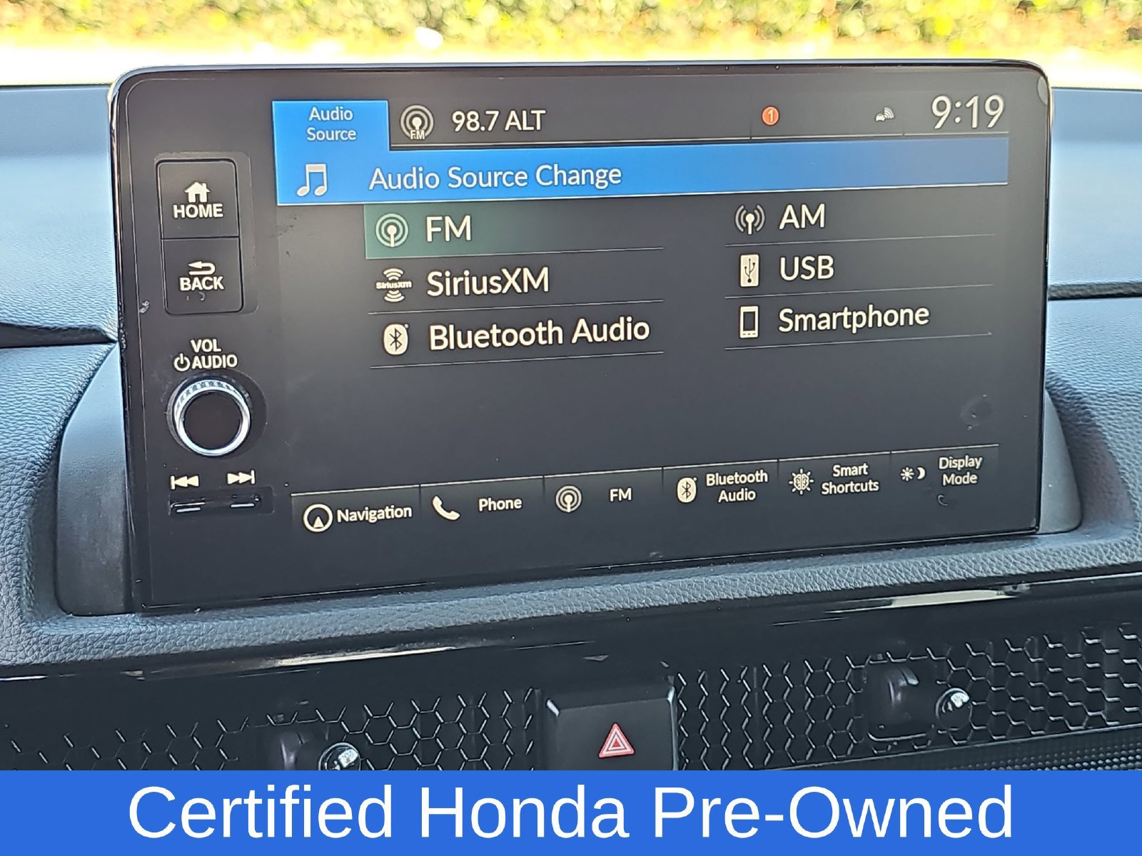 Certified 2024 Honda CR-V Sport Touring image 25