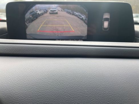 New 2026 MAZDA CX-30 AWD 2.5 S image 22