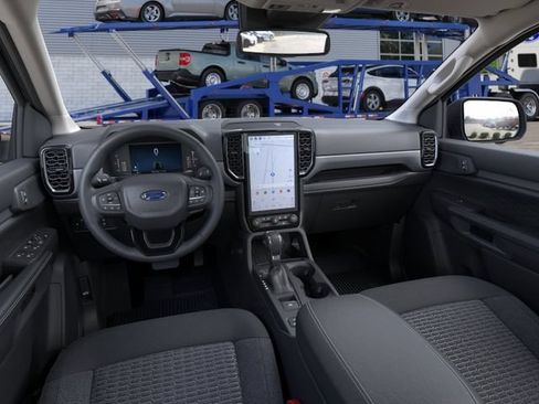 New 2026 Ford Ranger XLT AWD/4WD image 9