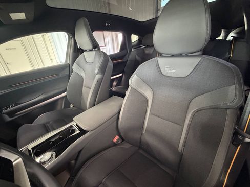 Used 2025 Polestar Polestar 3 AWD/4WD image 23