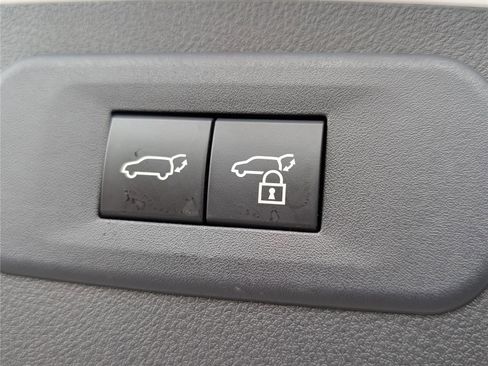 Certified 2025 Lexus NX 350 AWD w/ Cold Area Package image 14