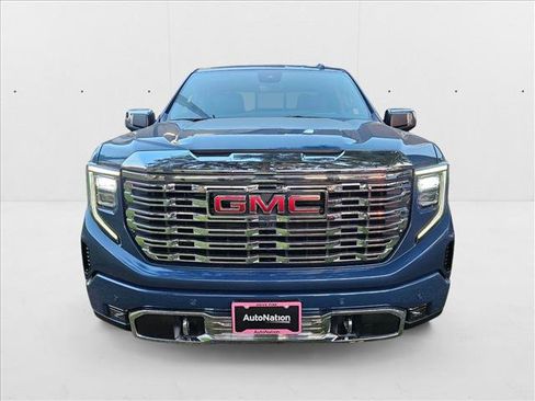 New 2026 GMC Sierra 1500 Denali image 5