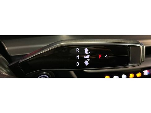 Used 2024 Cadillac Lyriq Sport w/ Nappa Leather Package RWD image 27
