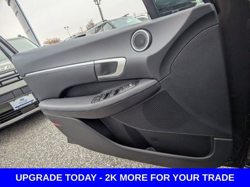 New 2026 Hyundai Sonata SEL image 29