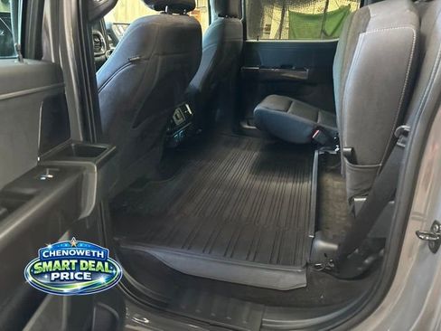 Used 2021 Ford F150 XLT w/ Equipment Group 302A High AWD/4WD image 8