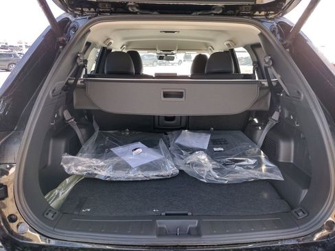 New 2026 Mitsubishi Outlander SE image 7