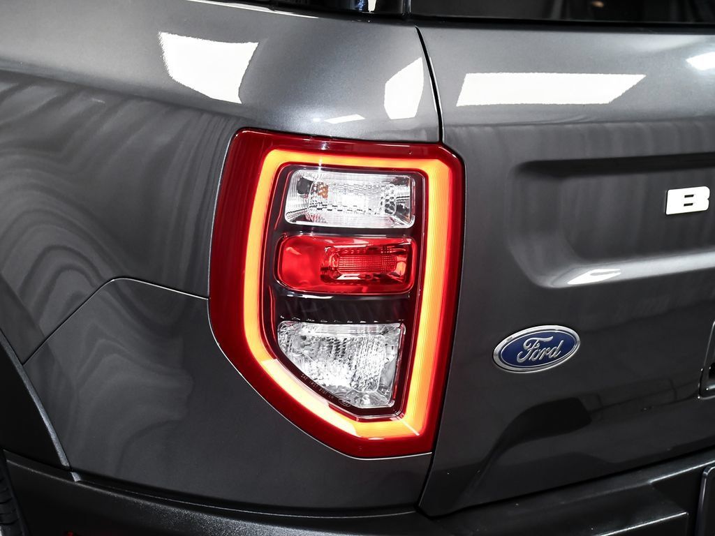 Used 2023 Ford Bronco Sport Big Bend w/ Convenience Package AWD/4WD image 60