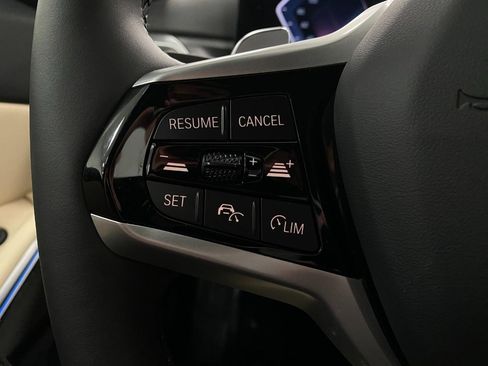 Certified 2025 BMW 330i xDrive Sedan w/ Premium Package image 16