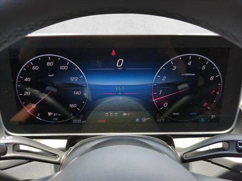 New 2026 Mercedes-Benz GLC 300 image 11