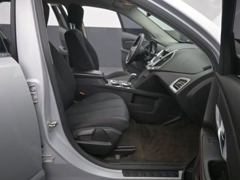 Used 2011 GMC Terrain SLE w/ LPO, Protection Package FWD image 18