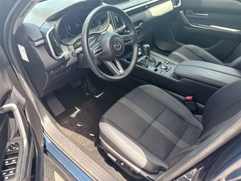 Used 2025 MAZDA CX-50 AWD 2.5 S w/ Premium Package image 11