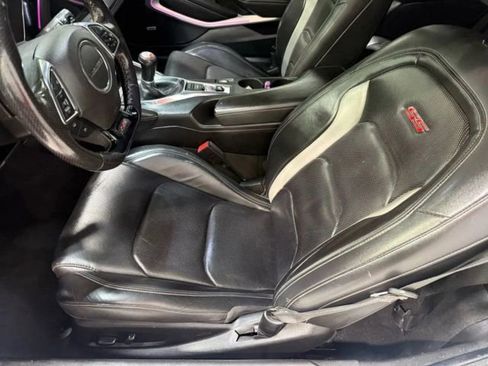 Used 2018 Chevrolet Camaro SS w/ Redline Edition RWD image 23