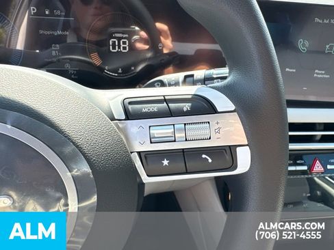 Used 2025 Hyundai Tucson SEL image 19