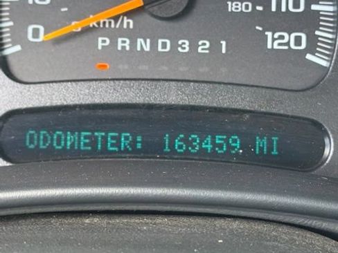 Used 2006 GMC Sierra 1500 SLE w/ Sierra Special Edition RWD image 5
