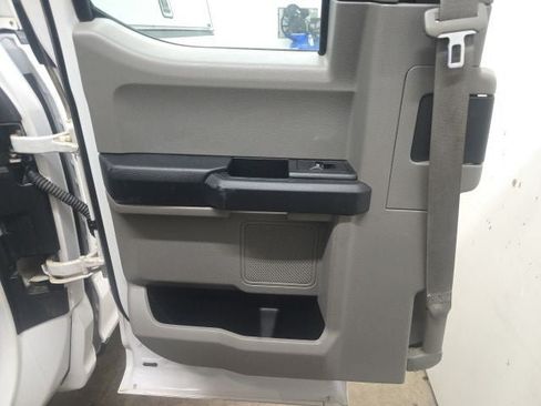 Used 2018 Ford F150 XL w/ XL Power Equipment Group RWD image 12