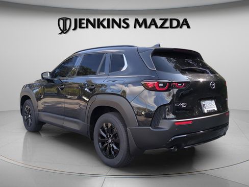 New 2026 MAZDA CX-50 AWD 2.5 Hybrid w/ Weather Package image 3