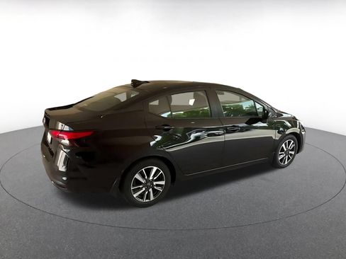 Used 2025 Nissan Versa SV w/ Trunk Package FWD image 13