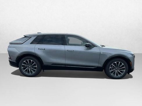 New 2024 Cadillac Lyriq Sport image 1