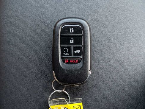 Used 2026 Honda HR-V Sport image 31