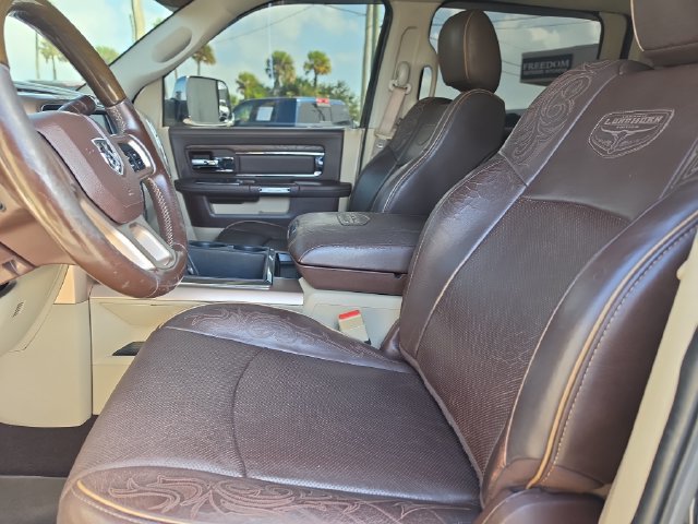 Used 2014 RAM 2500 Longhorn AWD/4WD image 14