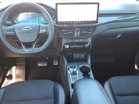 Certified 2023 Ford Escape ST-Line Elite image 19