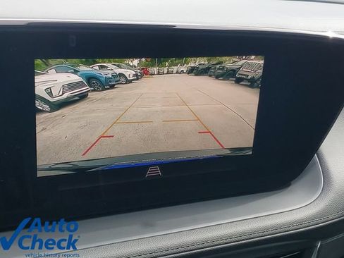 Certified 2024 Buick Encore GX Sport Touring AWD/4WD image 27